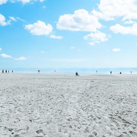 Ocean Front Comfy Condo W/Kitchen, Sleeps 4, Snowbird Paradise Myrtle Beach Zewnętrze zdjęcie