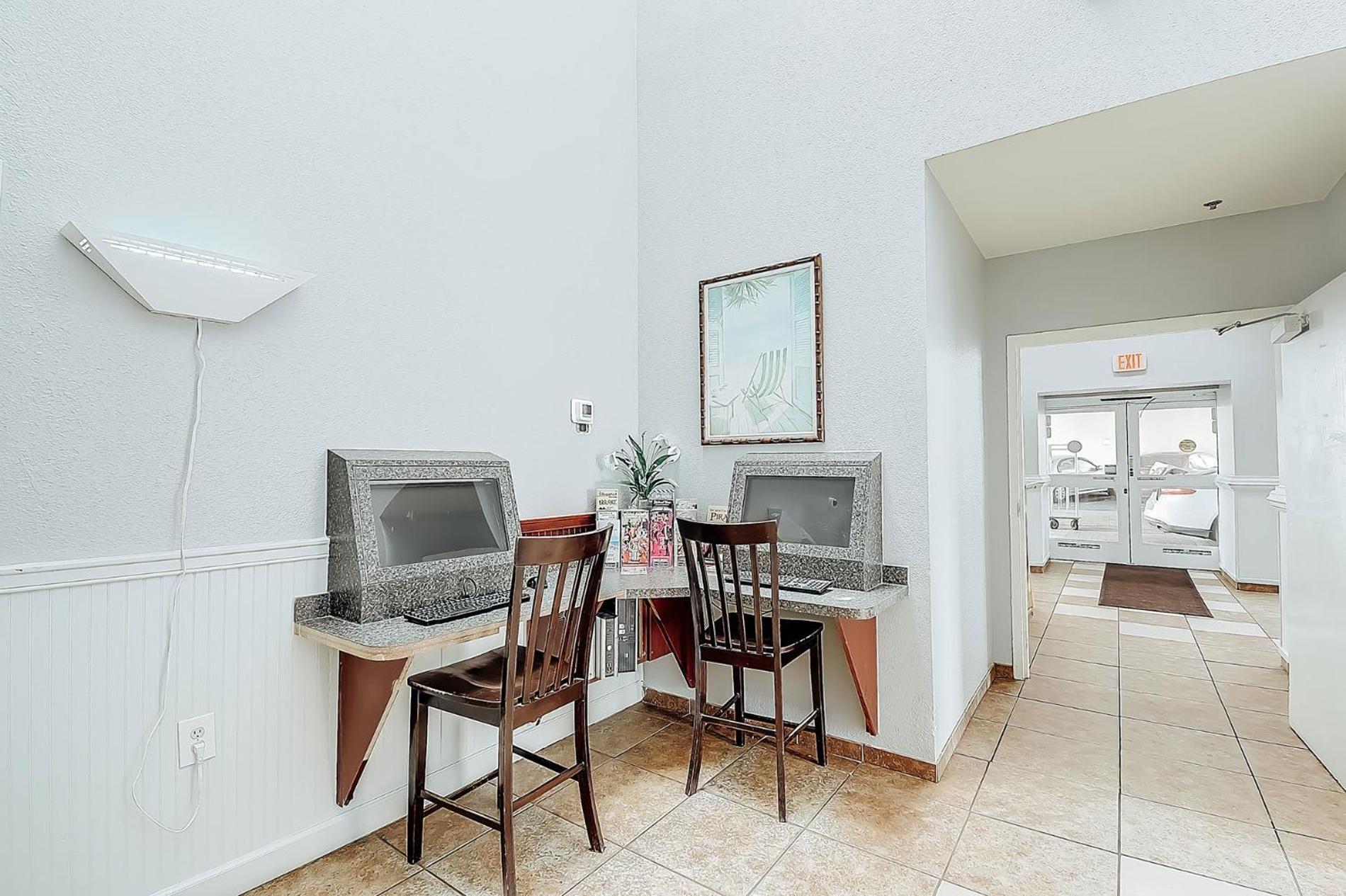 Ocean Front Comfy Condo W/Kitchen, Sleeps 4, Snowbird Paradise Myrtle Beach Zewnętrze zdjęcie